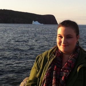 Meet your Posher, Katelyn